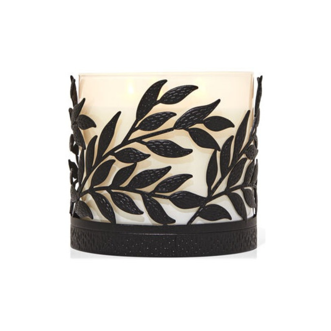 Modern Branches Candle Holder
