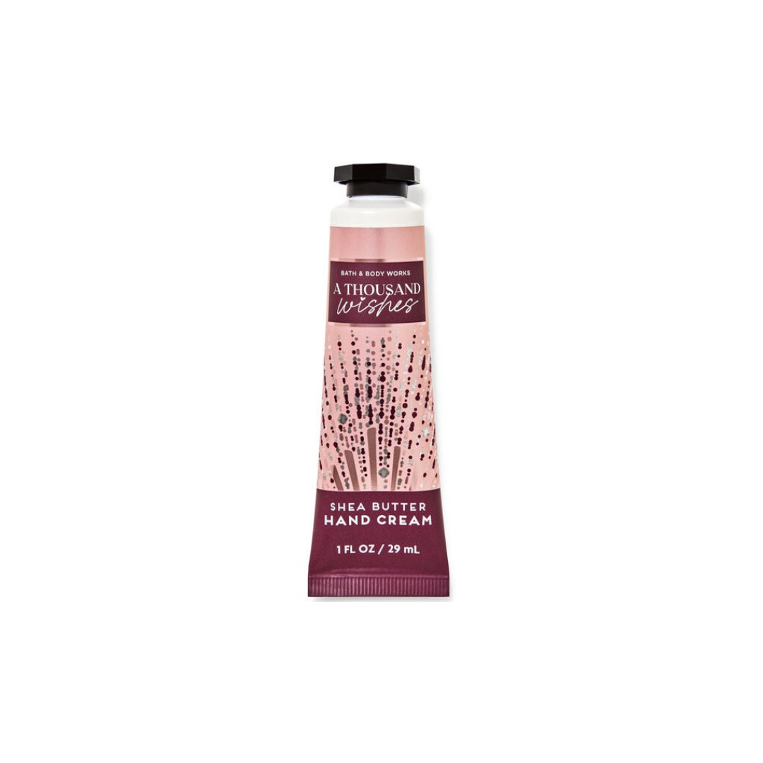 A Thousand Wishes Hand Cream