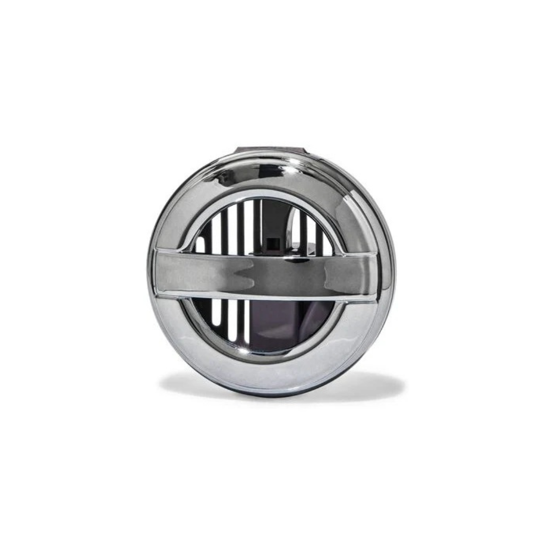 Metallic Car Clip