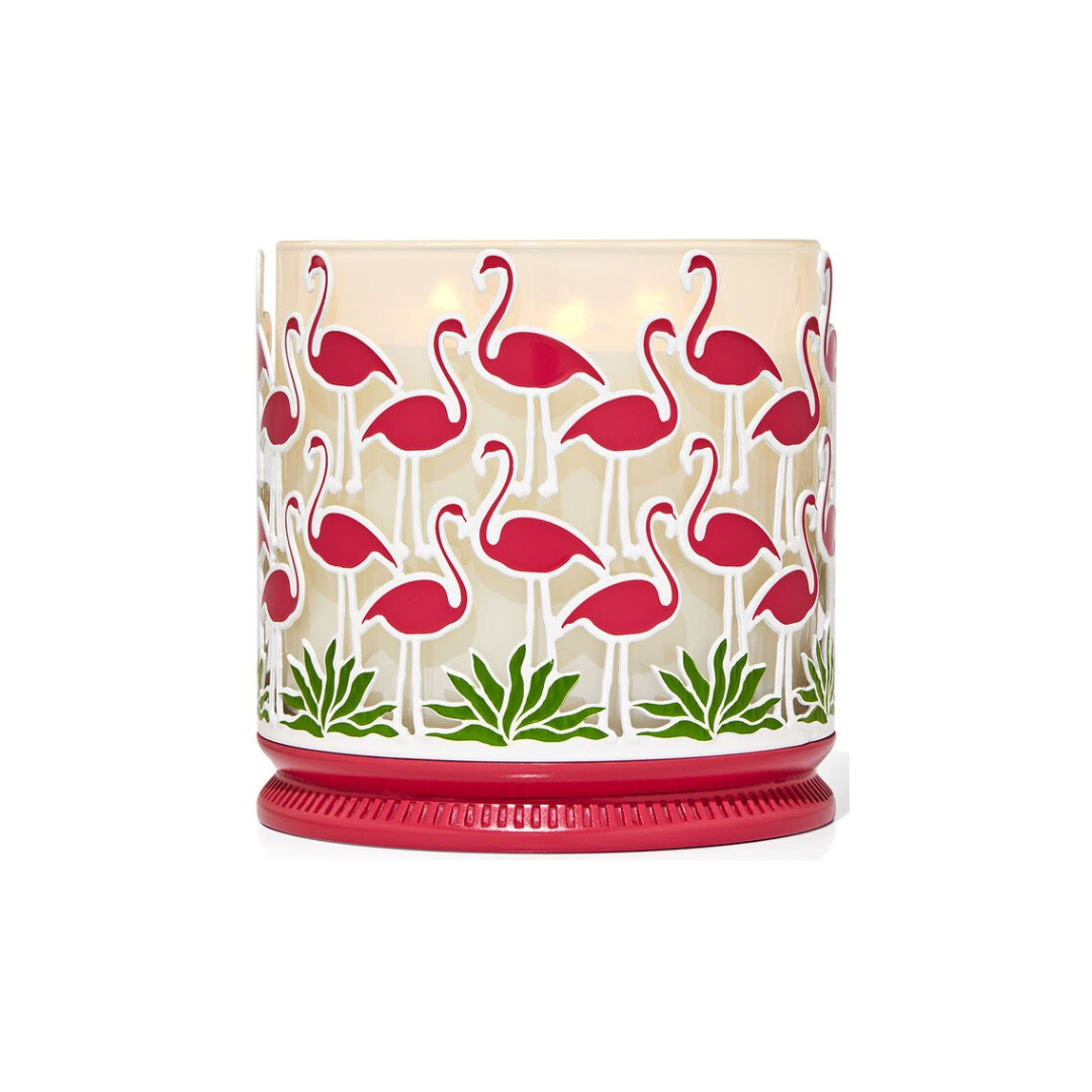 Flamingo Flock