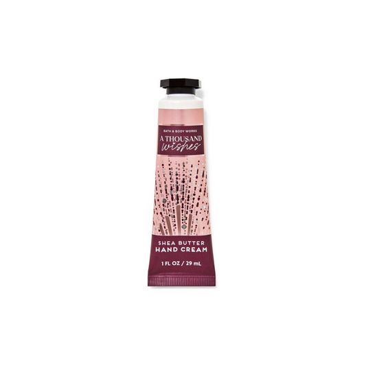 A Thousand Wishes Hand Cream