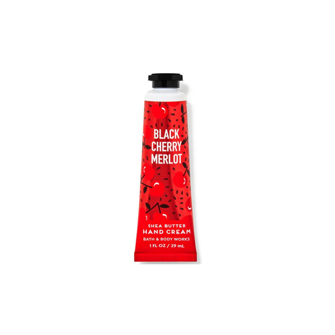 Black Cherry Merlot