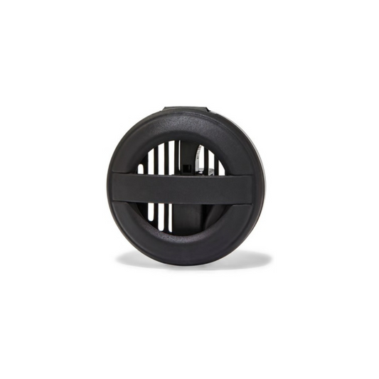 Matte Black Car Clip