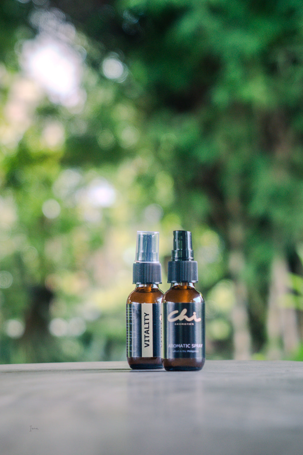 Chi Aromatics Aromatic Spray