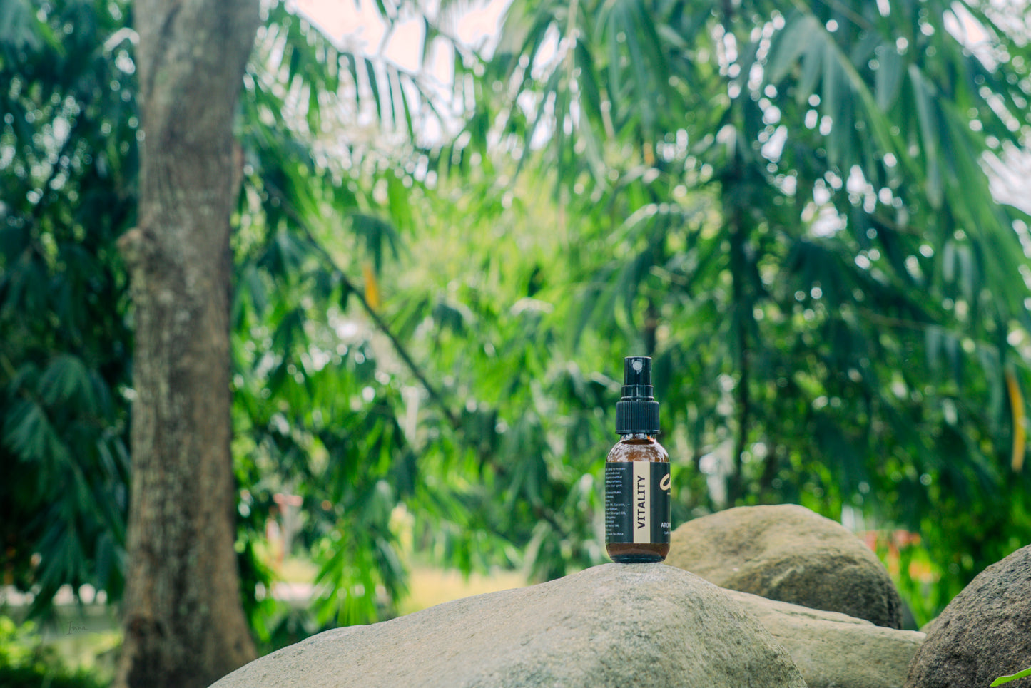 Chi Aromatics Aromatic Spray