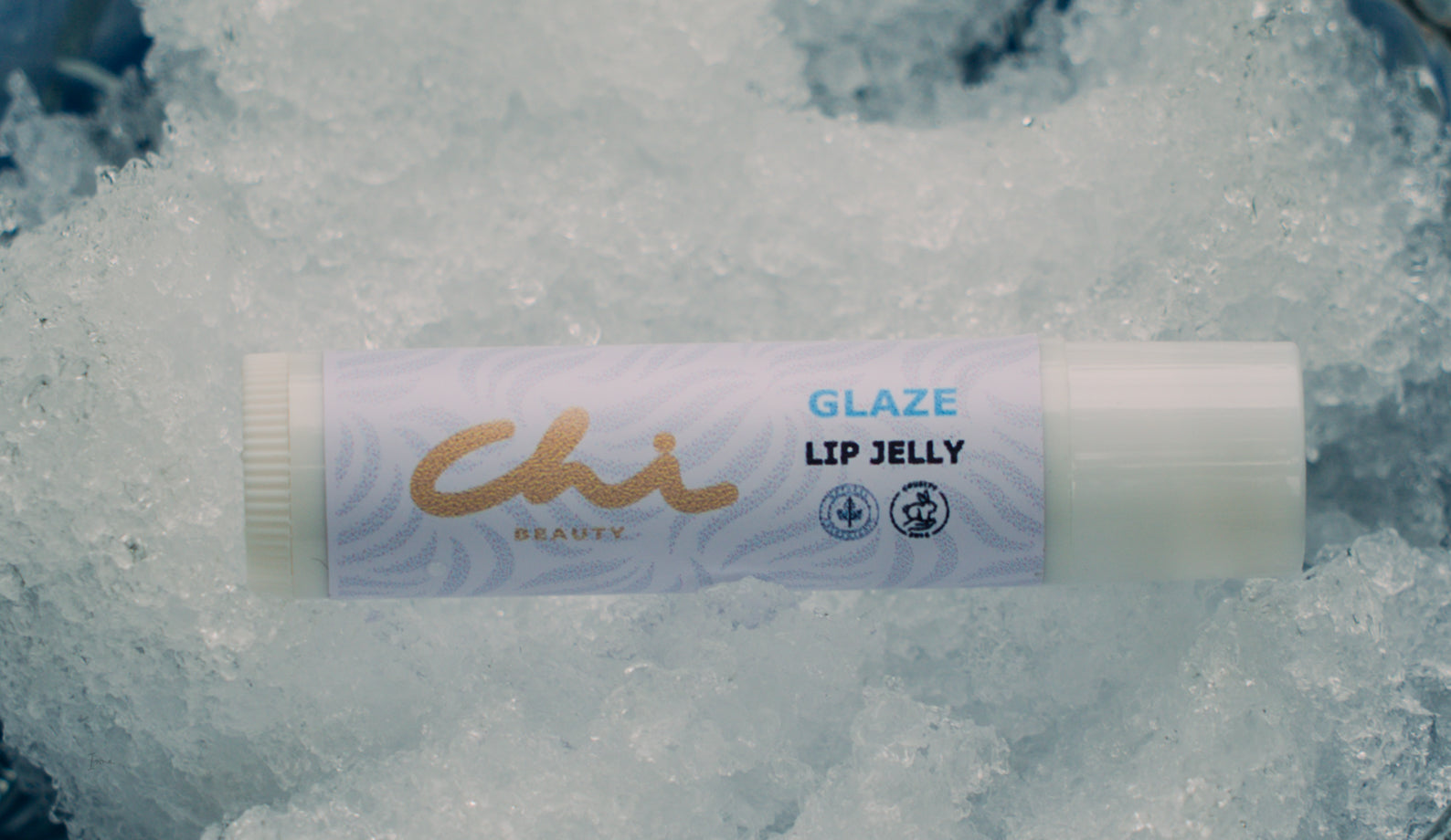 Chi Beauty Glaze Lip Jelly