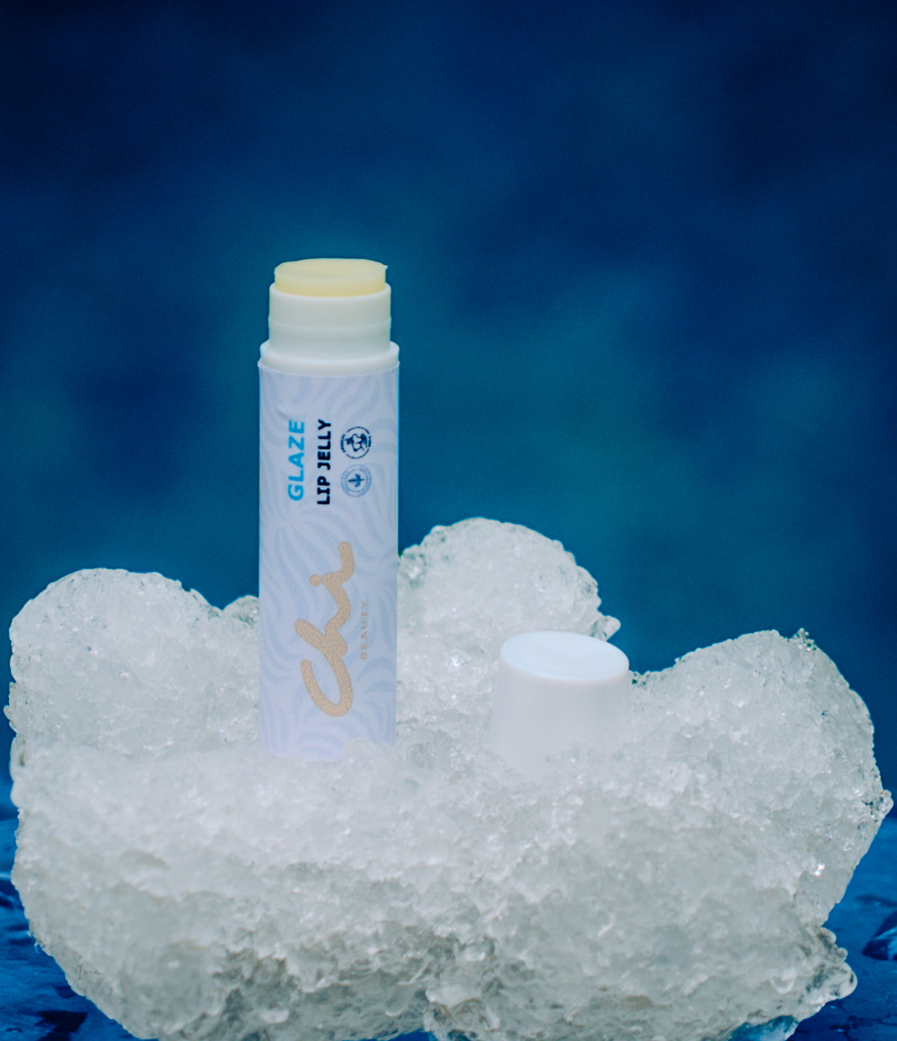 Chi Beauty Glaze Lip Jelly