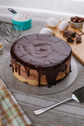 Choco Mousse