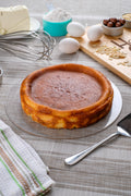 Burnt Cheesecake